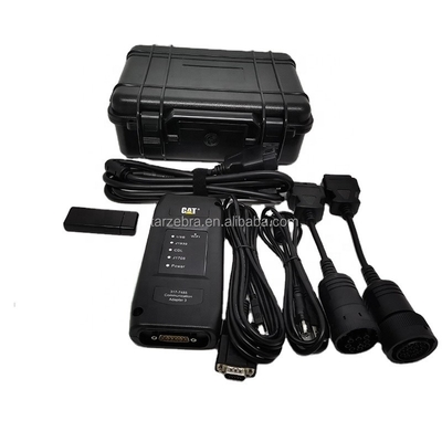317-7485 Adaptador de comunicaciones ET IIIET3 Adaptador de diagnóstico Herramienta de diagnóstico con varios idiomas