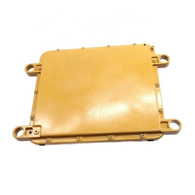 CAT 212-9450 2129450 Panel de ordenador D7RII D8RII 834G módulo de control del motor de la excavadora de ruedas ECM 3176B 3406E C-10 C-12 motor ECU