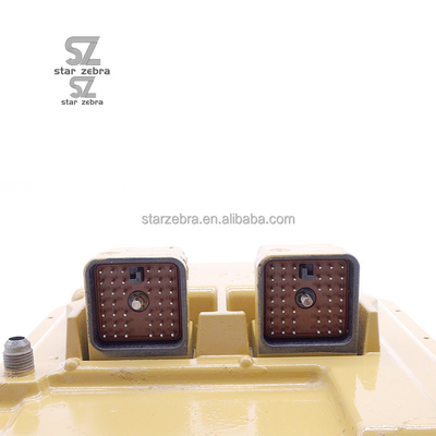 CAT 212-9450 2129450 Panel de ordenador D7RII D8RII 834G módulo de control del motor de la excavadora de ruedas ECM 3176B 3406E C-10 C-12 motor ECU