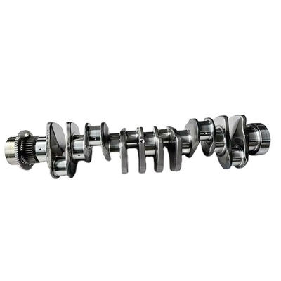 4925762 FCF DCT Eje de manivela de acero forjado CQ Eje de manivela mayorista para Cum ISX15 X15