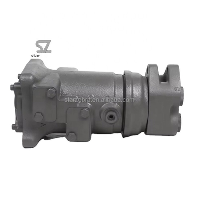 Comatsu 360-7 Distribuidor de aceite de la taza de la unión central rotativa