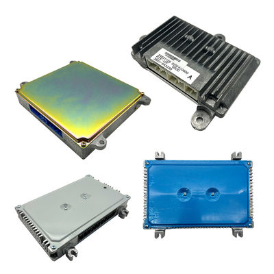 Excavadora Eletroinc Controlador de computadora Ecu Software de programación Ecu Unidad de control del motor para Sany Cat Hitachi