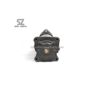 Comatsu 360-7 Distribuidor de aceite de la taza de la unión central rotativa