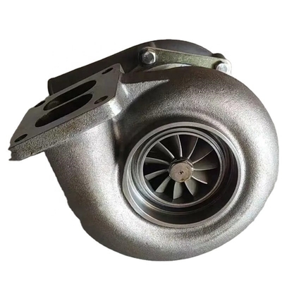 4N6859 Turbocompresor para el 963 950B Motor 3304T Turbo TO4B91