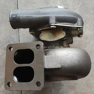 4N6859 Turbocompresor para el 963 950B Motor 3304T Turbo TO4B91