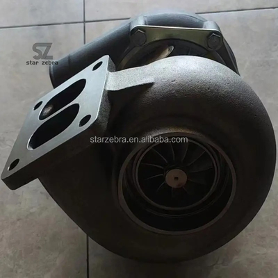 4N6859 Turbocompresor para el 963 950B Motor 3304T Turbo TO4B91