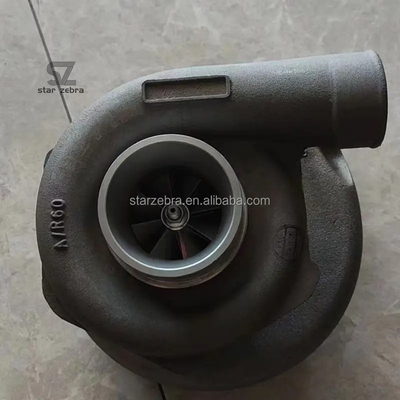 4N6859 Turbocompresor para el 963 950B Motor 3304T Turbo TO4B91