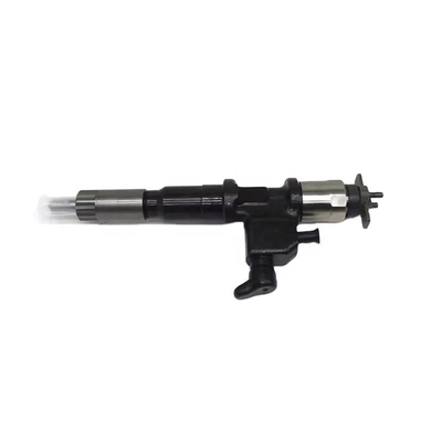 8-97603415-7 8976034157 Suministro de fábrica 6WG1 6WF1 inyector de combustible inyector de boquillas 095000-5516