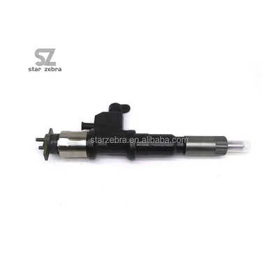 8-97603415-7 8976034157 Suministro de fábrica 6WG1 6WF1 inyector de combustible inyector de boquillas 095000-5516