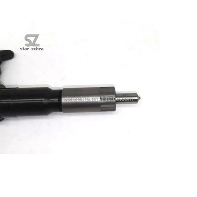 8-97603415-7 8976034157 Suministro de fábrica 6WG1 6WF1 inyector de combustible inyector de boquillas 095000-5516