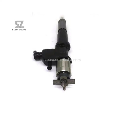 8-97603415-7 8976034157 Suministro de fábrica 6WG1 6WF1 inyector de combustible inyector de boquillas 095000-5516