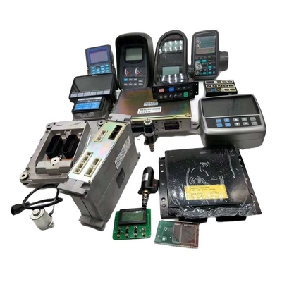 300426-00202 Piezas de repuesto de excavadoras nuevas DX225 DX260 DX300 Monitor DX340 DX420LC Panel de visualización 0833-1601-142
