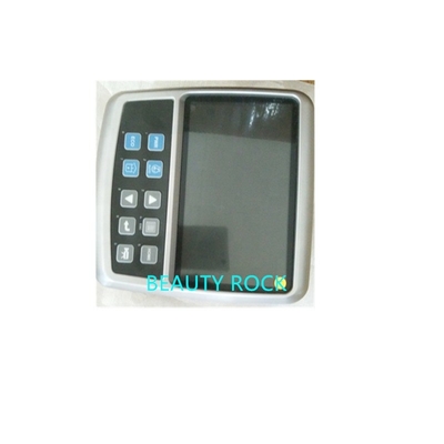300426-00202 Piezas de repuesto de excavadoras nuevas DX225 DX260 DX300 Monitor DX340 DX420LC Panel de visualización 0833-1601-142