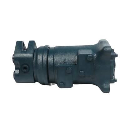 Comatsu 210-8M distribuidor de aceite de la taza de unión giratoria central
