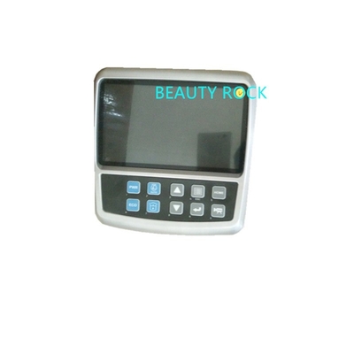 300426-00202 Piezas de repuesto de excavadoras nuevas DX225 DX260 DX300 Monitor DX340 DX420LC Panel de visualización 0833-1601-142