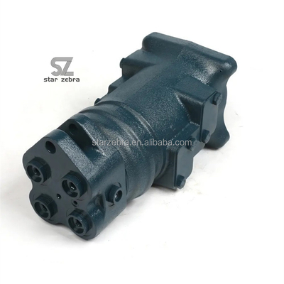 Comatsu 210-8M distribuidor de aceite de la taza de unión giratoria central