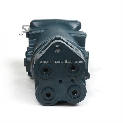 Comatsu 210-8M distribuidor de aceite de la taza de unión giratoria central