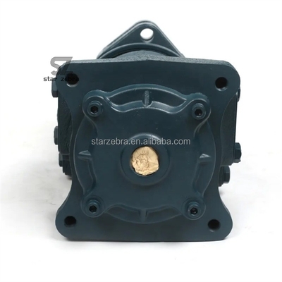Comatsu 210-8M distribuidor de aceite de la taza de unión giratoria central