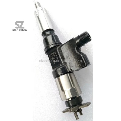 095000-0640 Nuevo inyector de combustible diesel de tren común 095000-0641 para ISUZU 6HK1