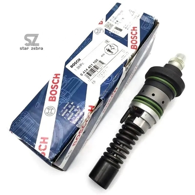 0414401105 Inyector de bomba de la unidad de inyección de combustible diésel D4D original nuevo para Deutz Volvo EC140