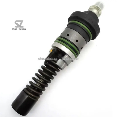 0414401105 Inyector de bomba de la unidad de inyección de combustible diésel D4D original nuevo para Deutz Volvo EC140