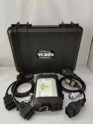 88890300 Volvo Vocom Interfaz para Volvo con PTT 2.8.150 Software