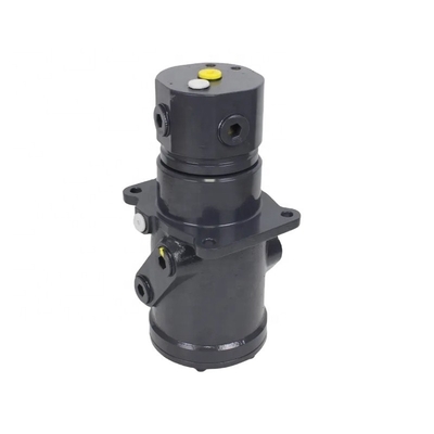 Excavadora XCMG 822 centro de la unión rotativa del distribuidor de aceite de la copa del conjunto
