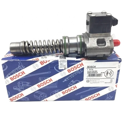 0414750004 D7D EC290B EC240B Bomba de combustible VOE20450666 Bomba de unidad para excavadora VOLVO