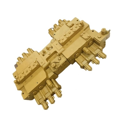 241-2795 2412795 Para Carter 374 válvula de distribución válvula de control principal
