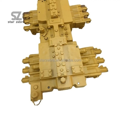 241-2795 2412795 Para Carter 374 válvula de distribución válvula de control principal