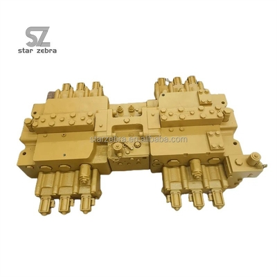 241-2795 2412795 Para Carter 374 válvula de distribución válvula de control principal
