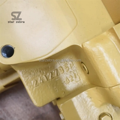241-2795 2412795 Para Carter 374 válvula de distribución válvula de control principal