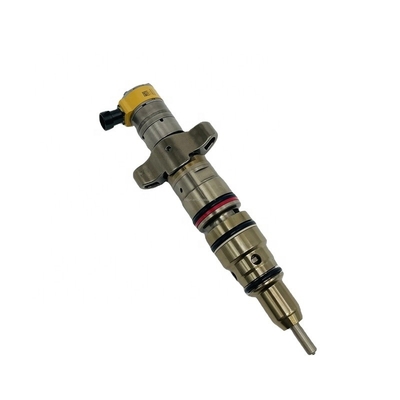 243-4502 Suministro de fábrica Inyector para motor de combustible diesel C7 10R-4761 para excavadora para gatos
