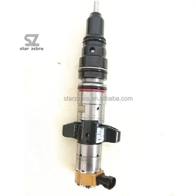 243-4502 Suministro de fábrica Inyector para motor de combustible diesel C7 10R-4761 para excavadora para gatos