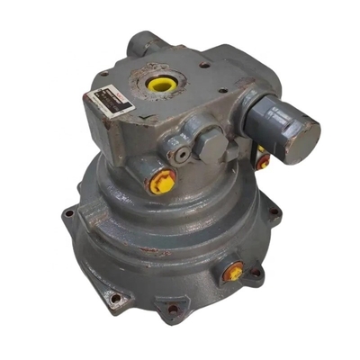 El motor de dirección de la unidad de motor rotativo PM-2B-45B-1FS2-9184A ZAX70-5A