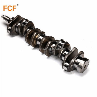 2941749 294-1749 FCF DCT Eje de manivela de acero forjado C6.4 Eje de manivela de motor diésel para excavadora E320D (acero forjado)
