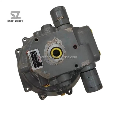 El motor de dirección de la unidad de motor rotativo PM-2B-45B-1FS2-9184A ZAX70-5A