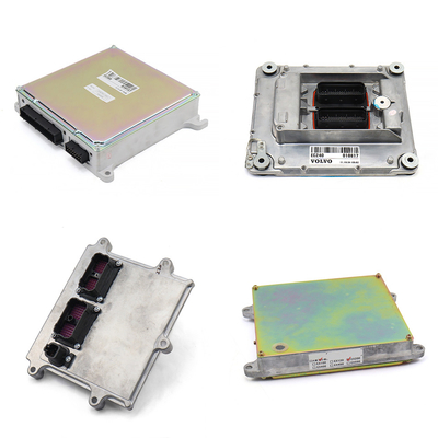 Excavadora piezas eléctricas panel de visualización monitor ECU control del motor unite Controlador controlador para todas las marcas