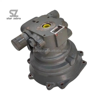 El motor de dirección de la unidad de motor rotativo PM-2B-45B-1FS2-9184A ZAX70-5A