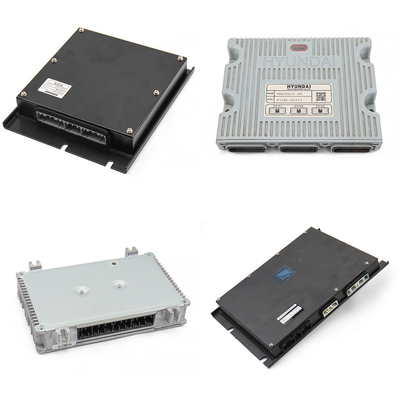 Excavadora piezas eléctricas panel de visualización monitor ECU control del motor unite Controlador controlador para todas las marcas