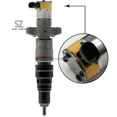 10R-4763 387-9428 Suministro de fábrica Inyector de combustible para motores diesel de alta calidad CAT C7