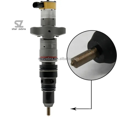 10R-4763 387-9428 Suministro de fábrica Inyector de combustible para motores diesel de alta calidad CAT C7