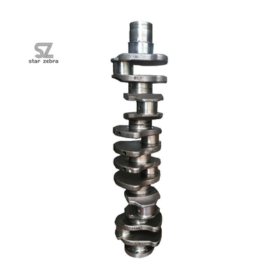 221-9360 FCF DCT Eje de manivela de acero forjado Maquinaria y maquinaria Partes de motores diesel Eje de manivela C15 OEM 2475231