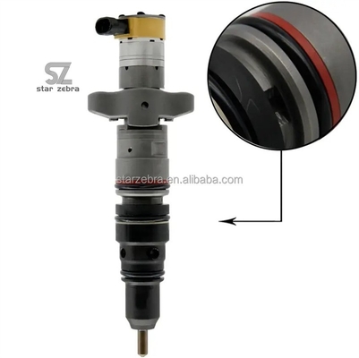 10R-4763 387-9428 Suministro de fábrica Inyector de combustible para motores diesel de alta calidad CAT C7