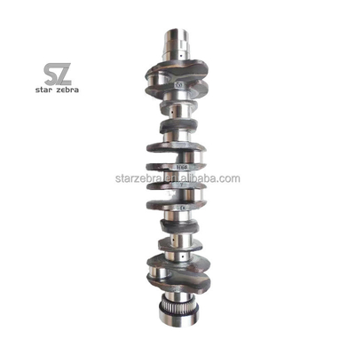 20459146 02931334 FCF DCT Eje de manivela de acero forjado Eje de manivela de acero forjado Eje de manivela de motor nuevo