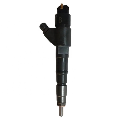 0445120067 04290987 Mejor Precio EC210B D6E Motor Fuel Injector de ferrocarril común Boquilla