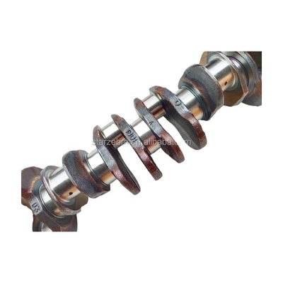20459146 02931334 FCF DCT Eje de manivela de acero forjado Eje de manivela de acero forjado Eje de manivela de motor nuevo