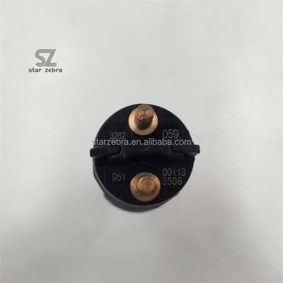 0445120067 04290987 Mejor Precio EC210B D6E Motor Fuel Injector de ferrocarril común Boquilla