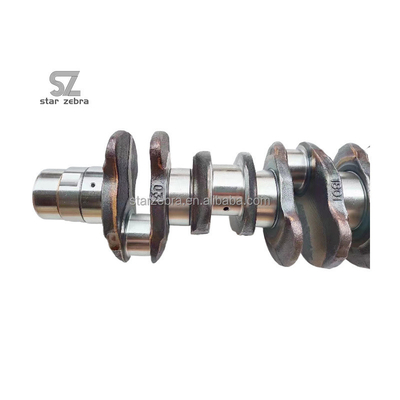 20459146 02931334 FCF DCT Eje de manivela de acero forjado Eje de manivela de acero forjado Eje de manivela de motor nuevo