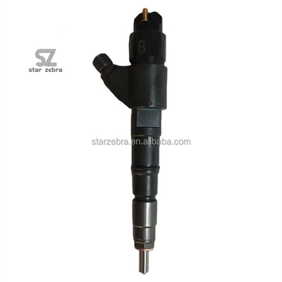 0445120067 04290987 Mejor Precio EC210B D6E Motor Fuel Injector de ferrocarril común Boquilla